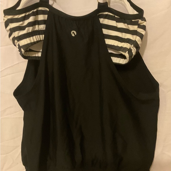 Next by Athena Barre double top 32D - Picture 7 of 10